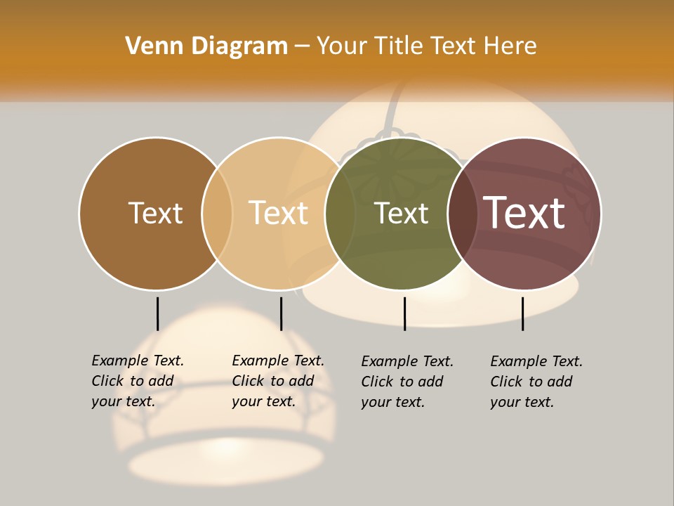 Rent Small Blue Sky PowerPoint Template