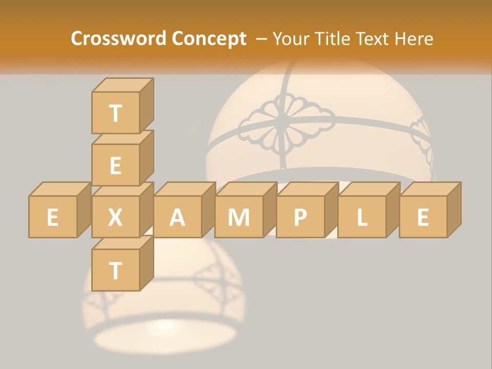 Rent Small Blue Sky PowerPoint Template