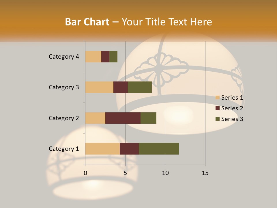 Rent Small Blue Sky PowerPoint Template
