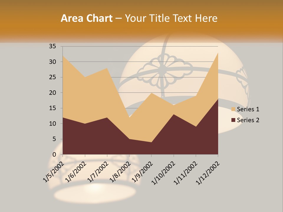 Rent Small Blue Sky PowerPoint Template