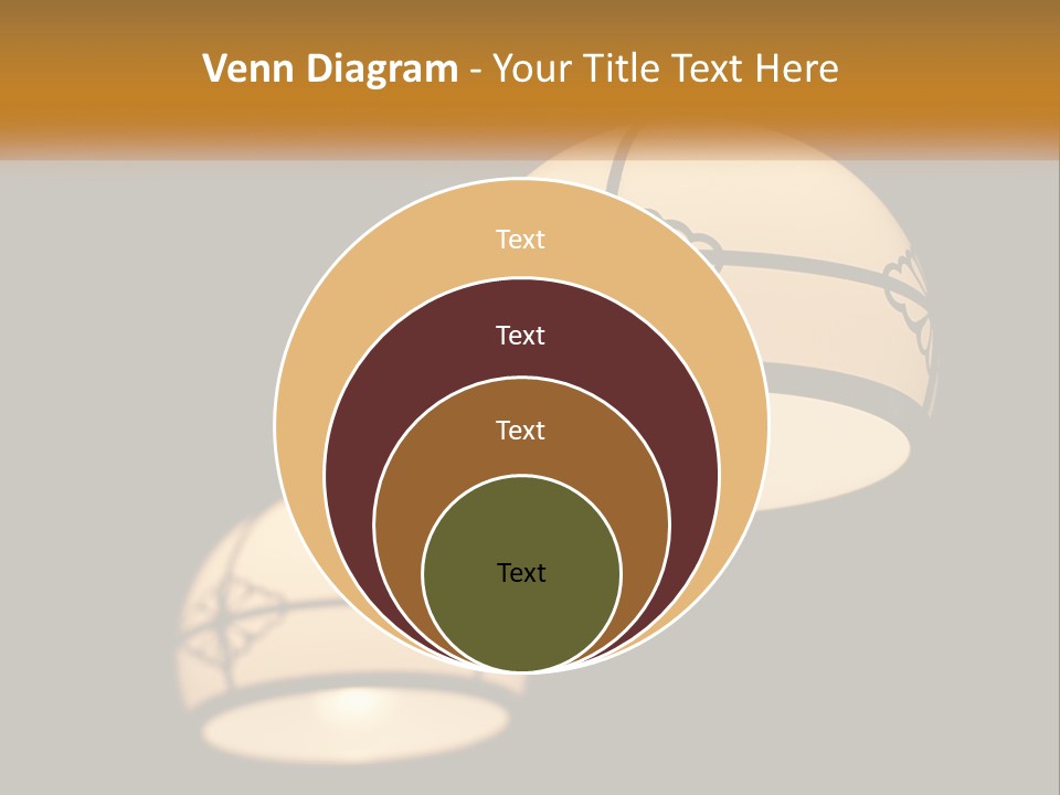 Rent Small Blue Sky PowerPoint Template