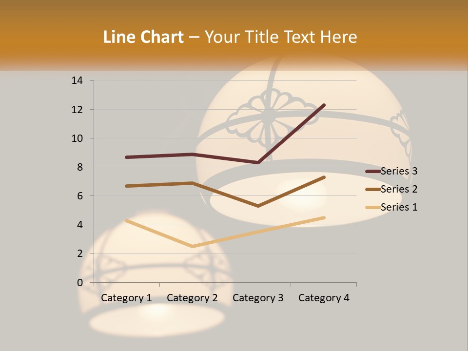 Rent Small Blue Sky PowerPoint Template