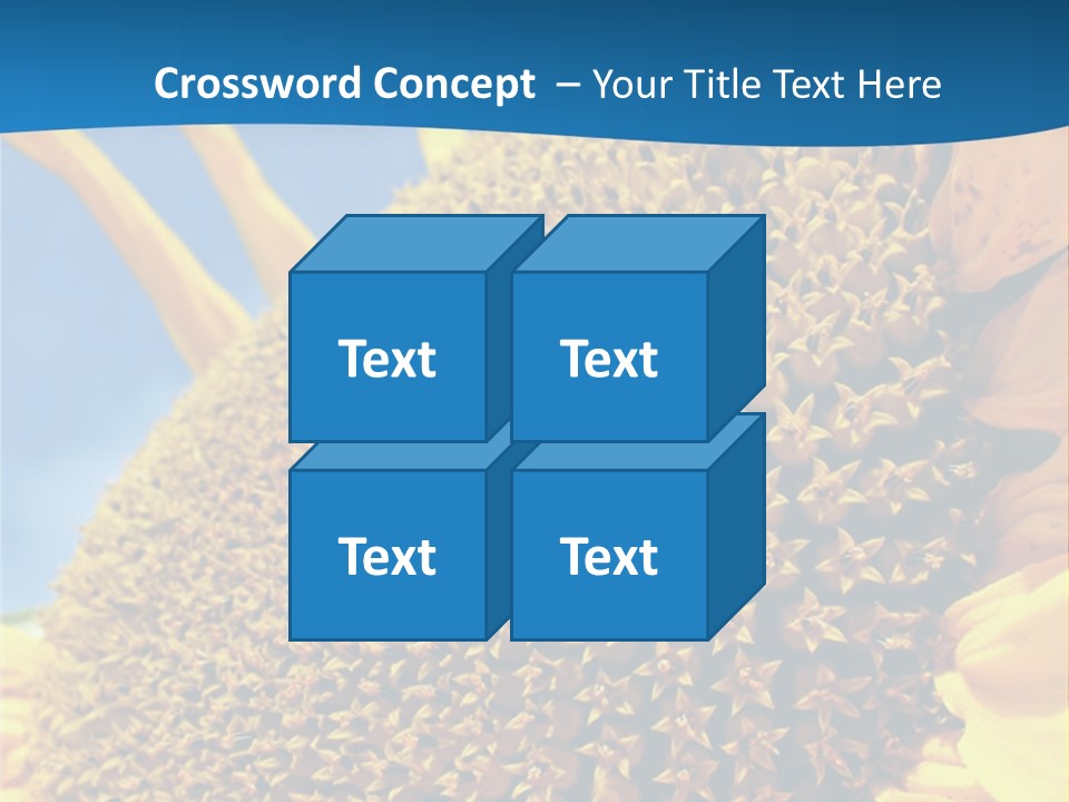 Construction Background Build PowerPoint Template