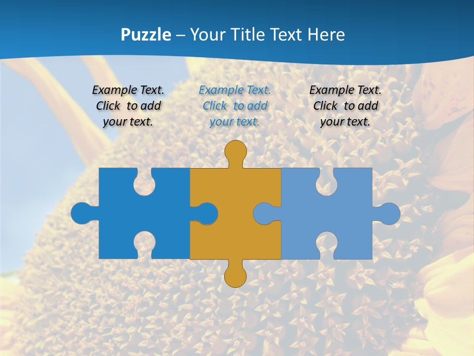 Construction Background Build PowerPoint Template