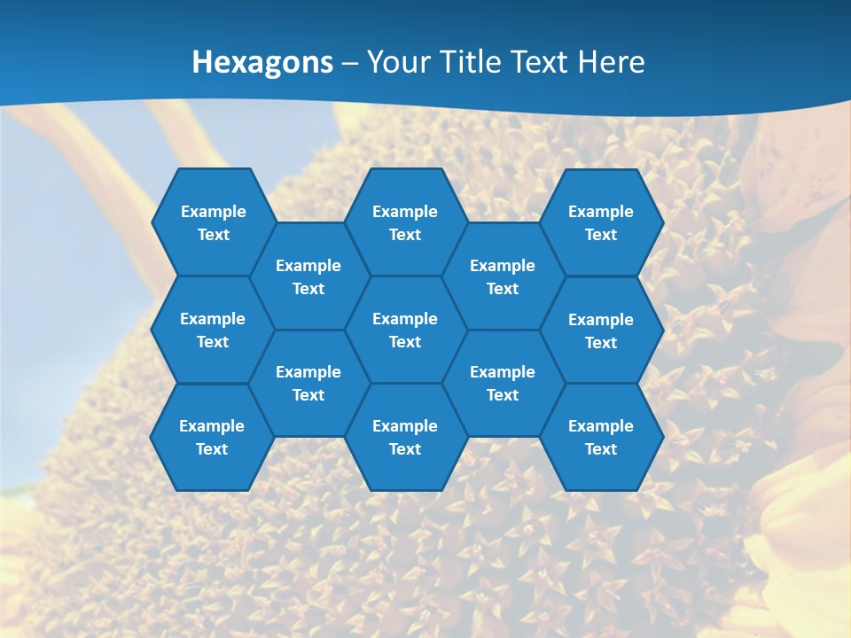 Construction Background Build PowerPoint Template