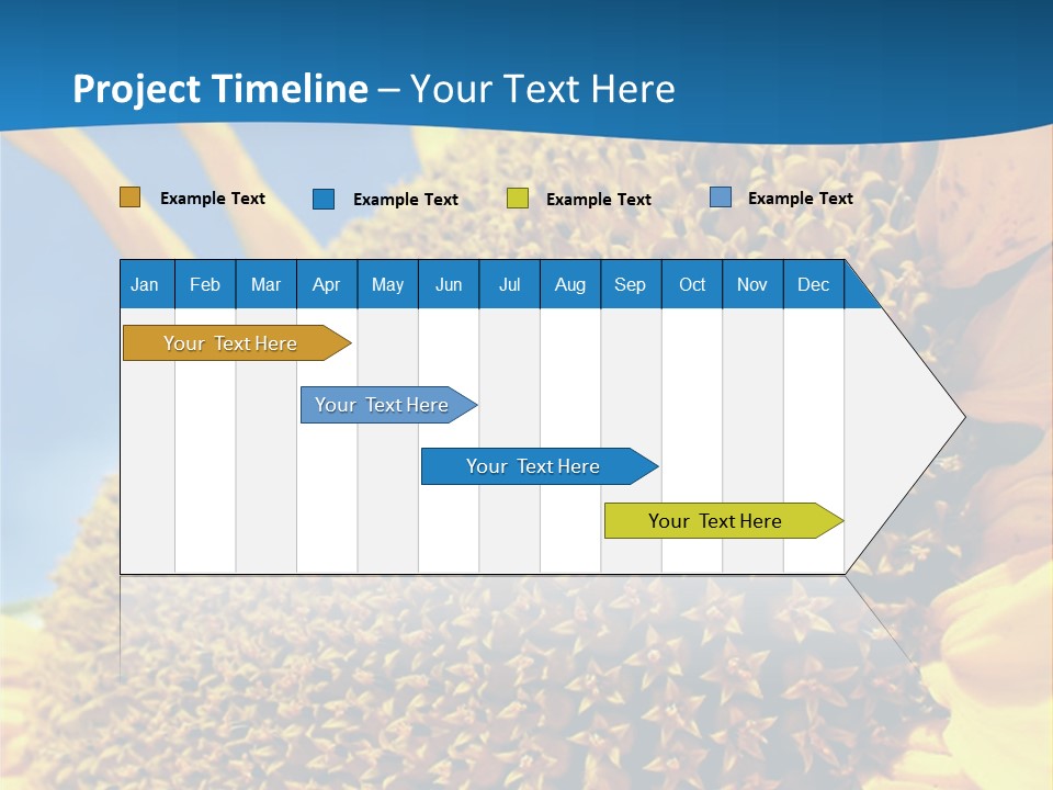 Construction Background Build PowerPoint Template