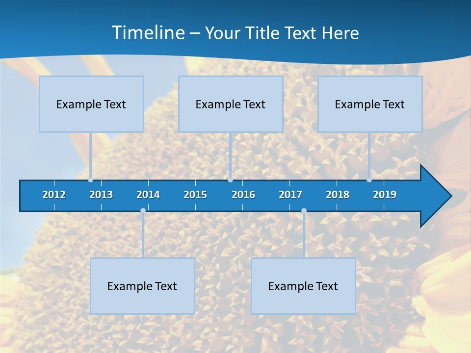 Construction Background Build PowerPoint Template