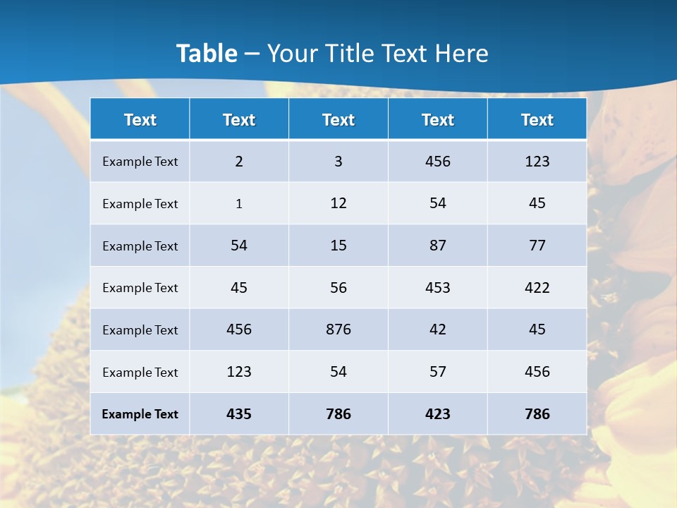 Construction Background Build PowerPoint Template