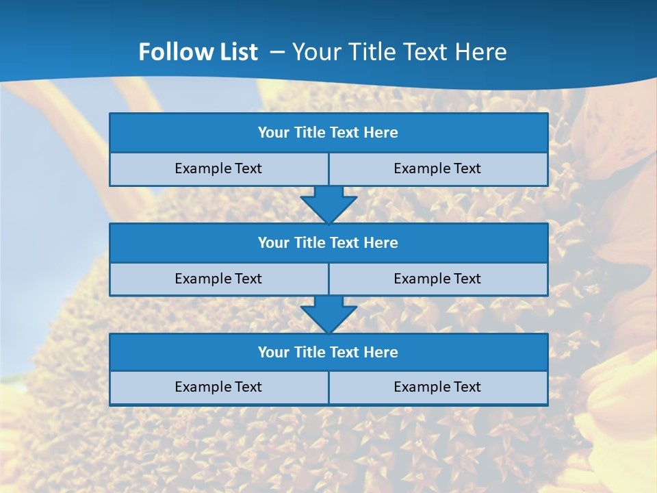 Construction Background Build PowerPoint Template