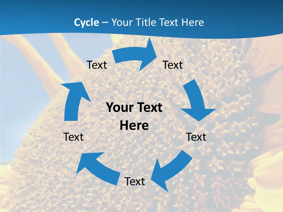 Construction Background Build PowerPoint Template