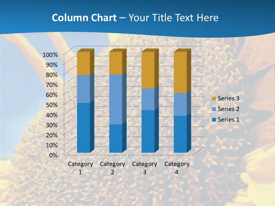 Construction Background Build PowerPoint Template