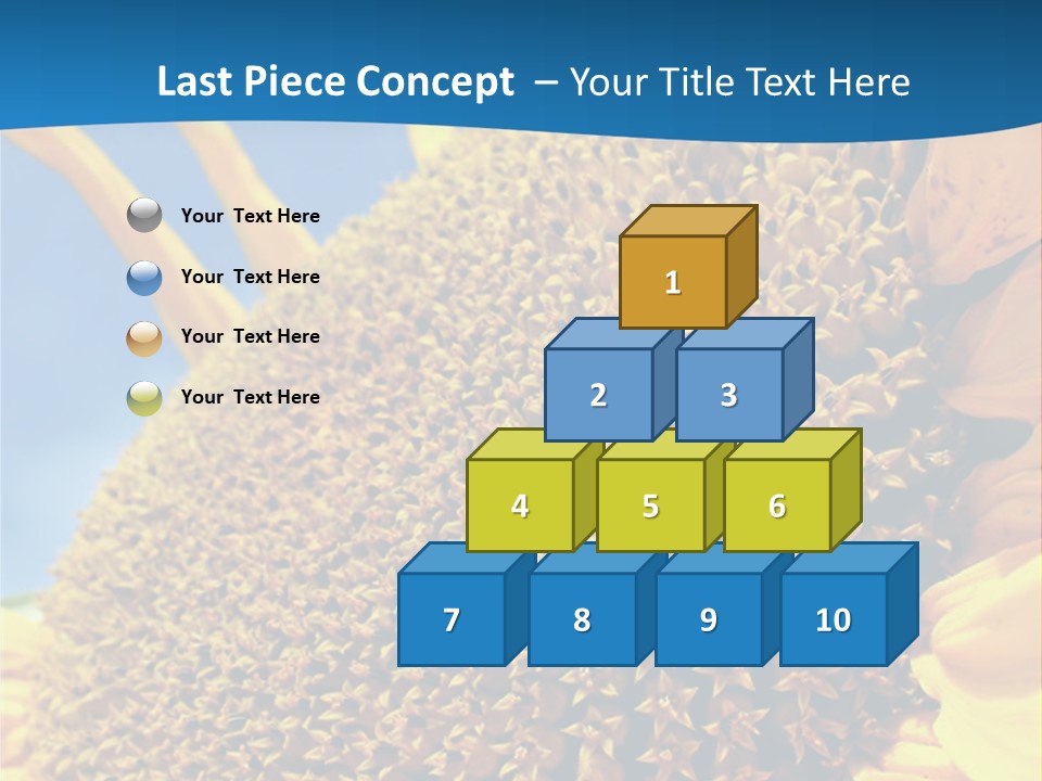 Construction Background Build PowerPoint Template