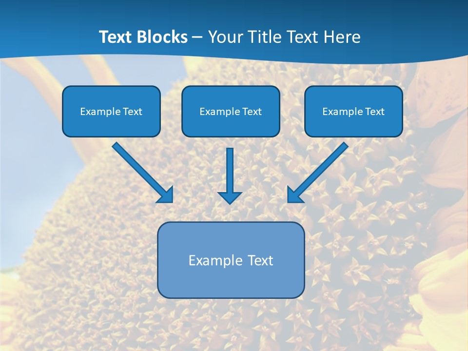 Construction Background Build PowerPoint Template