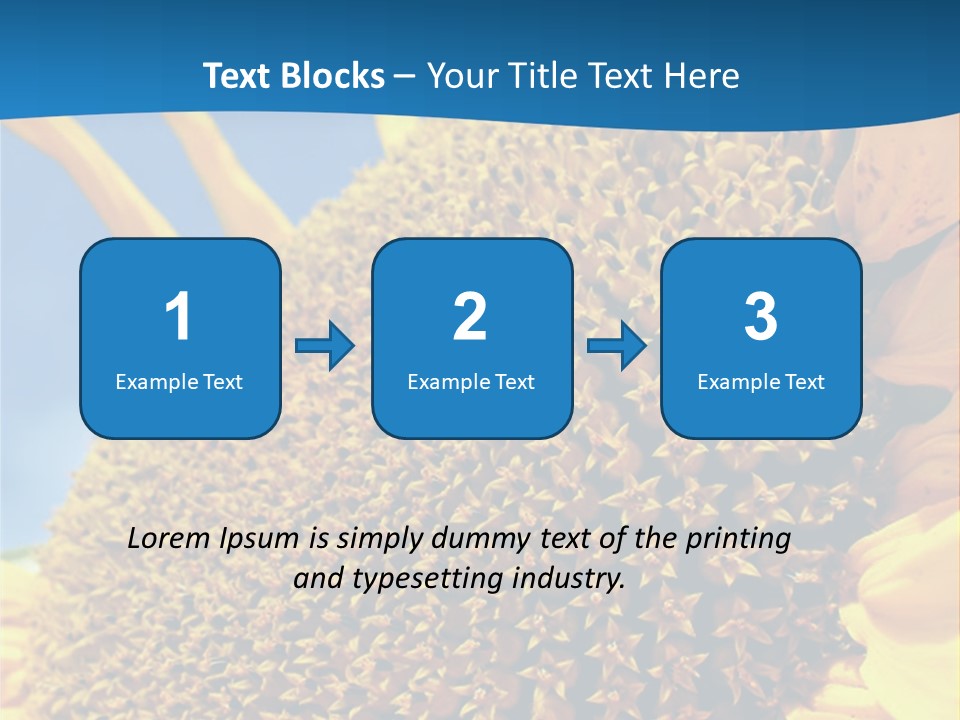 Construction Background Build PowerPoint Template