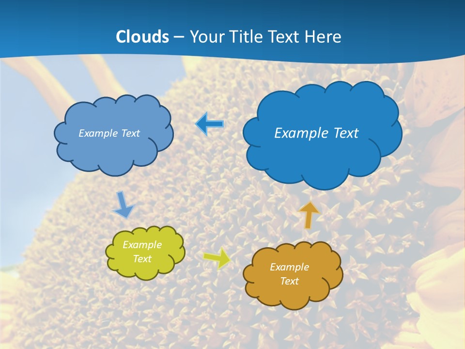 Construction Background Build PowerPoint Template