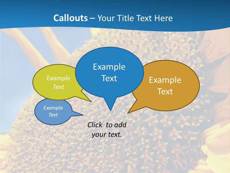 Construction Background Build PowerPoint Template