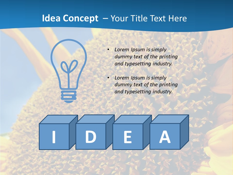 Construction Background Build PowerPoint Template