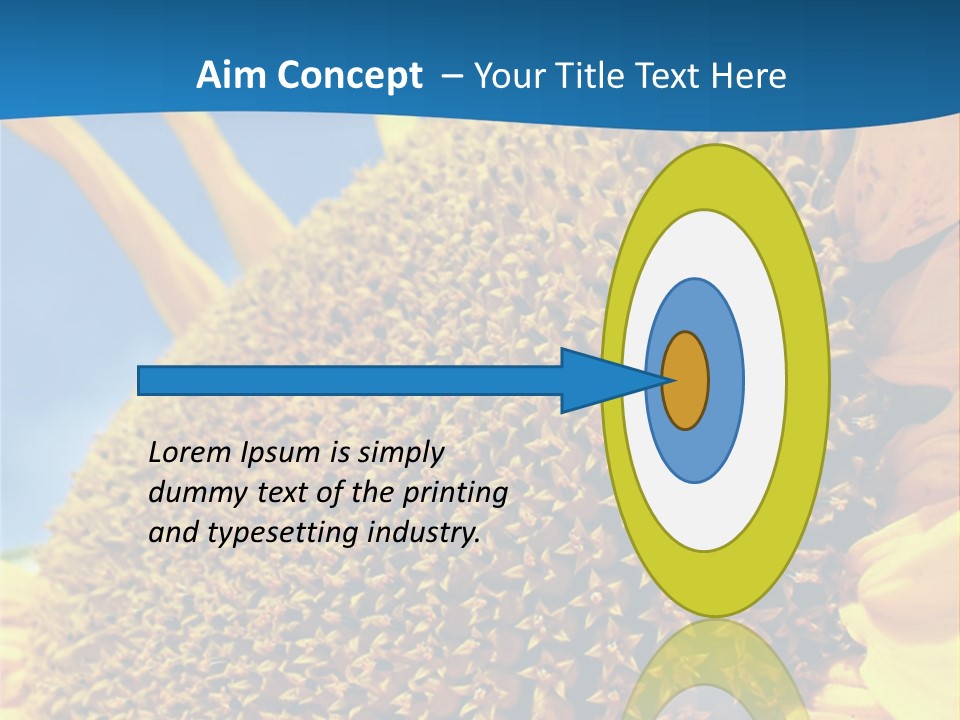 Construction Background Build PowerPoint Template