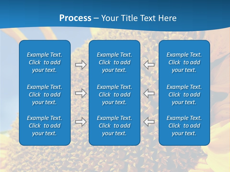 Construction Background Build PowerPoint Template