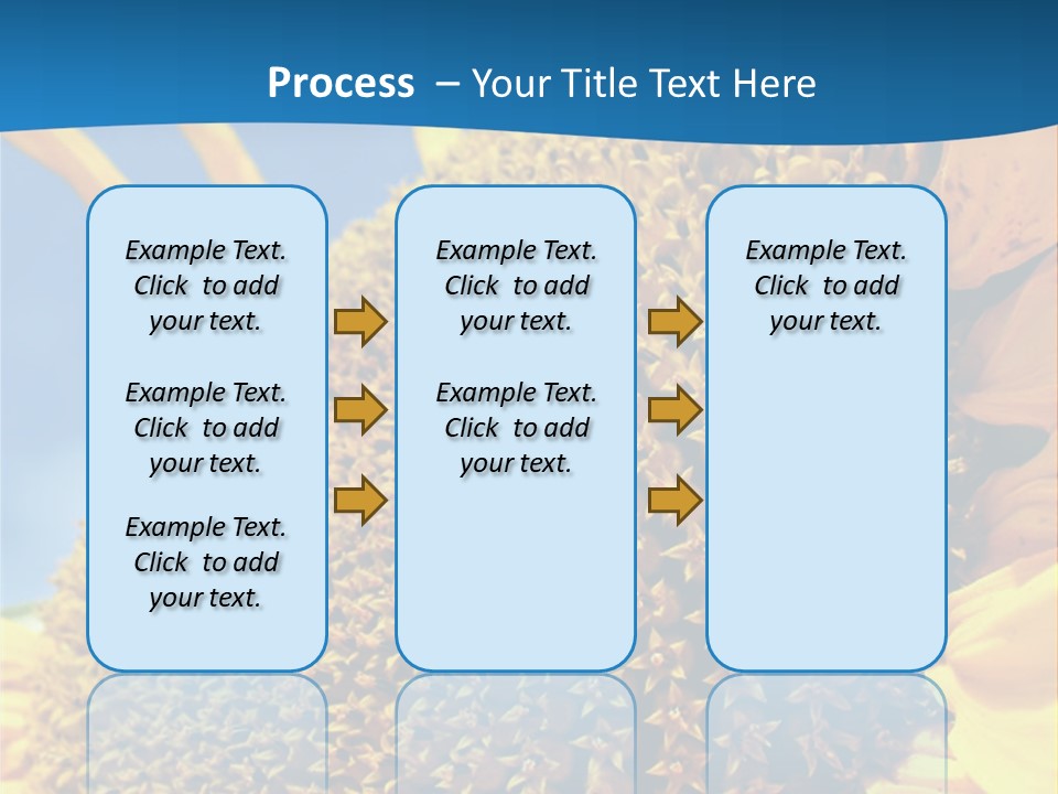 Construction Background Build PowerPoint Template