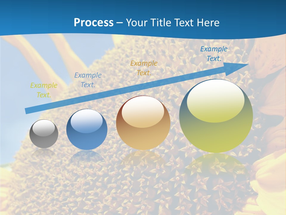 Construction Background Build PowerPoint Template