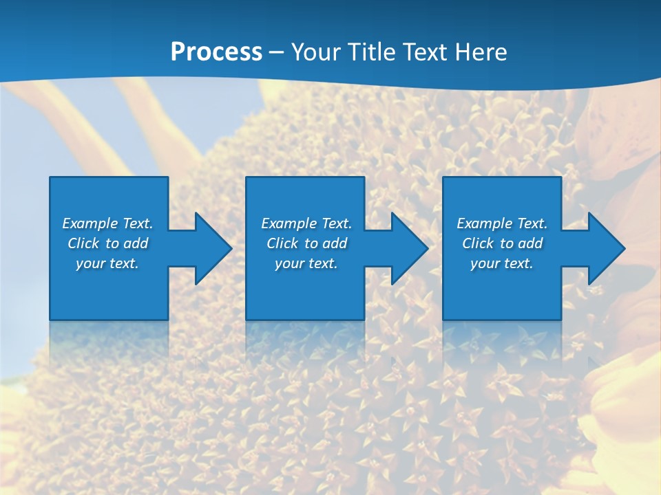 Construction Background Build PowerPoint Template