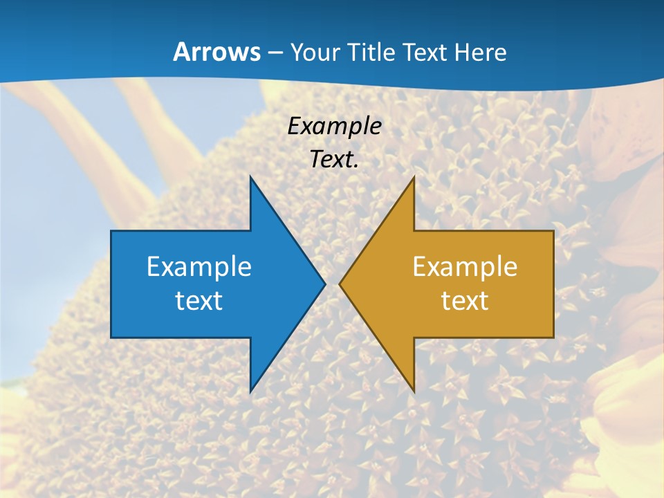 Construction Background Build PowerPoint Template