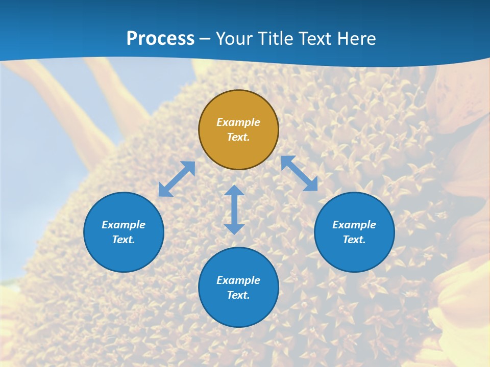 Construction Background Build PowerPoint Template