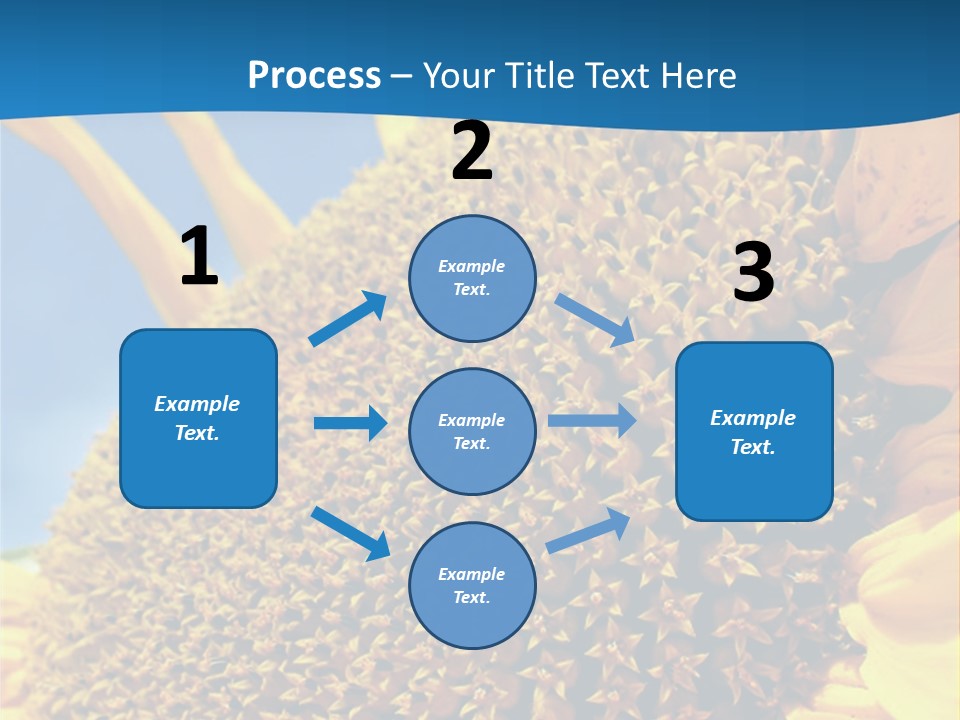 Construction Background Build PowerPoint Template