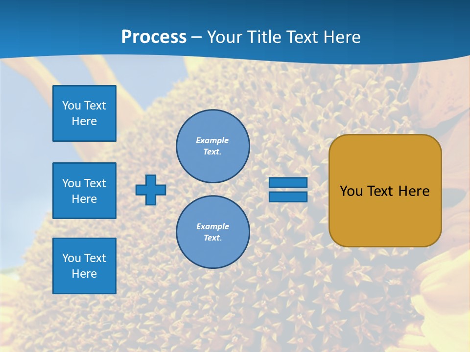 Construction Background Build PowerPoint Template