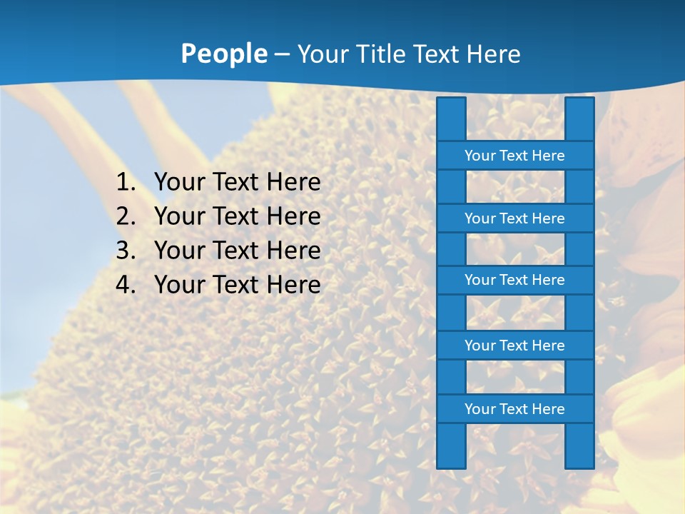 Construction Background Build PowerPoint Template