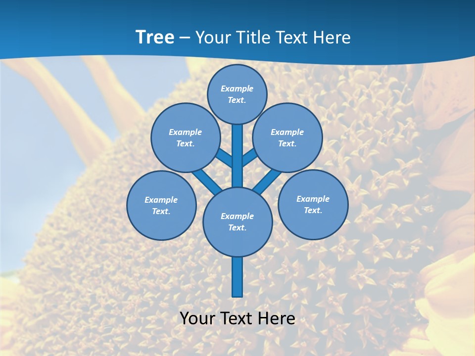 Construction Background Build PowerPoint Template