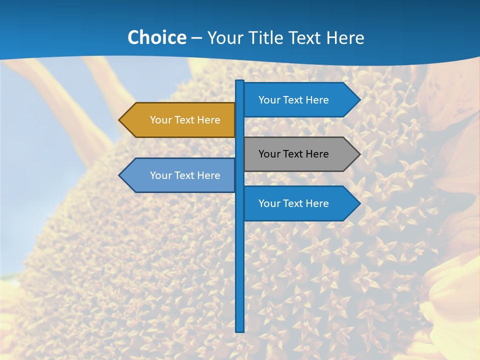 Construction Background Build PowerPoint Template
