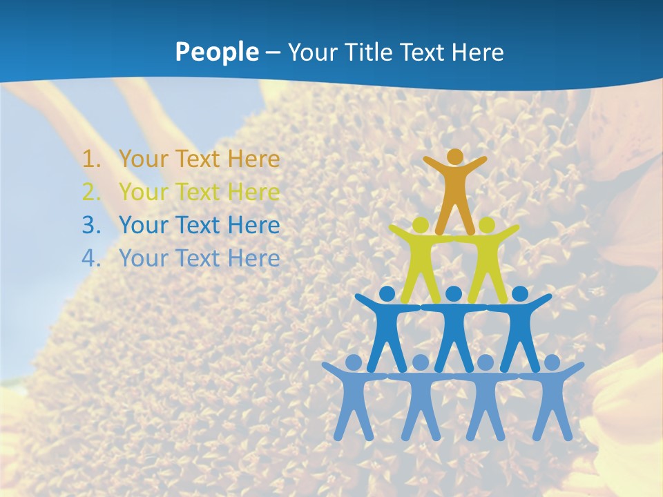 Construction Background Build PowerPoint Template