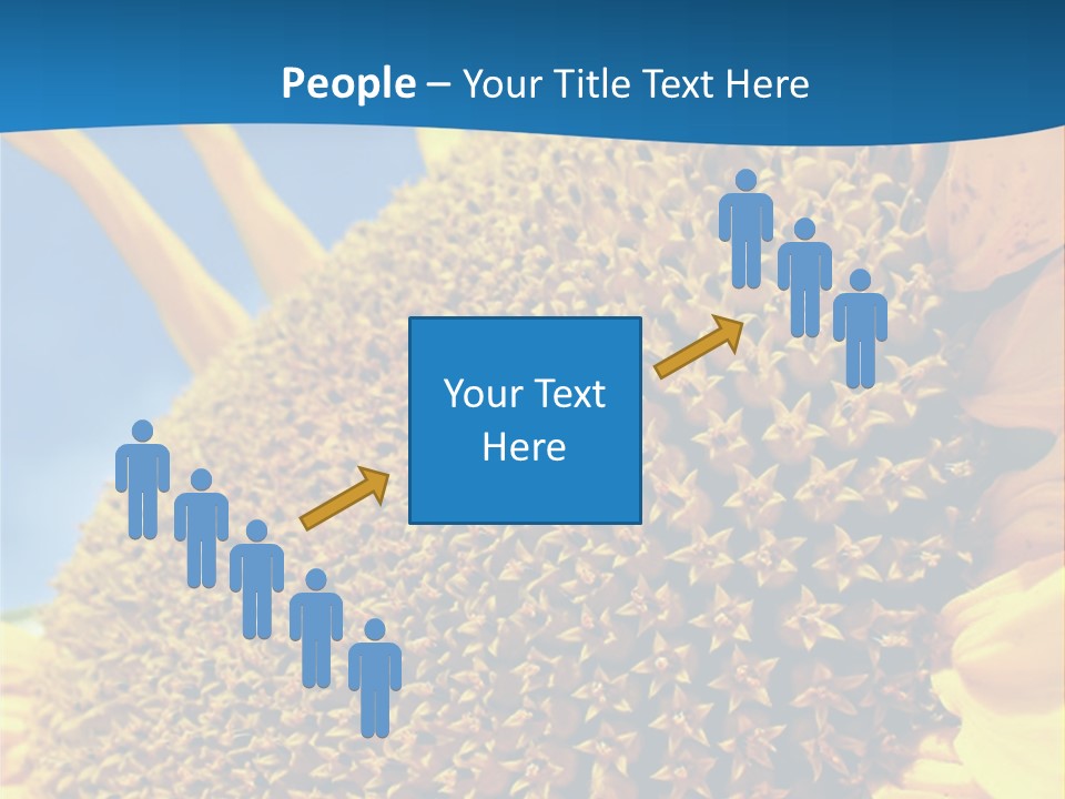 Construction Background Build PowerPoint Template