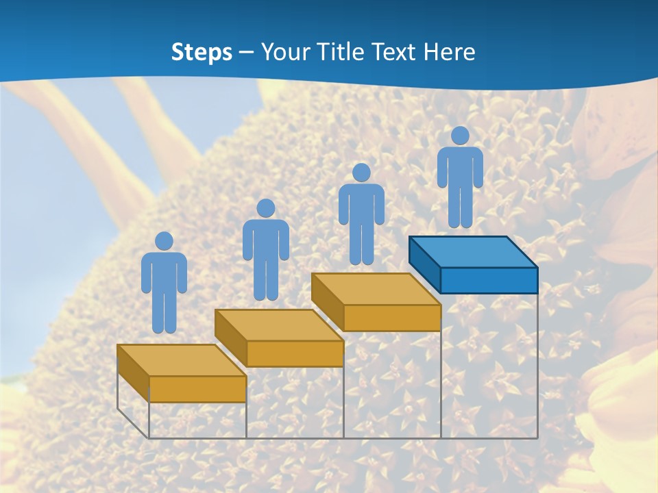 Construction Background Build PowerPoint Template