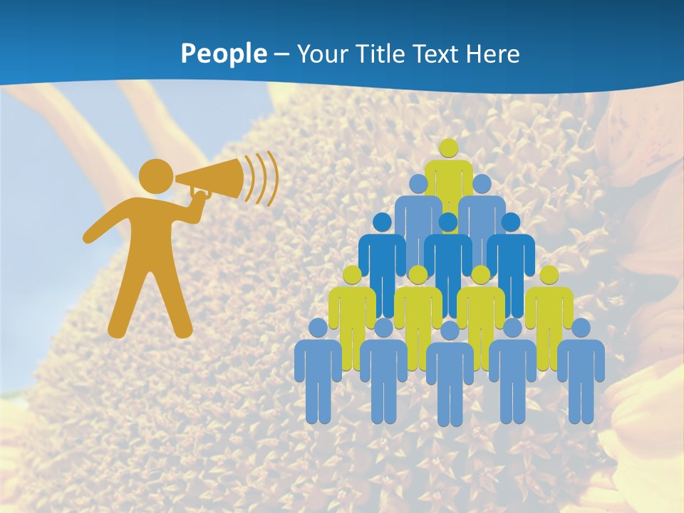 Construction Background Build PowerPoint Template