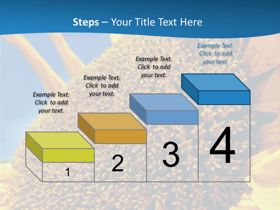 Construction Background Build PowerPoint Template