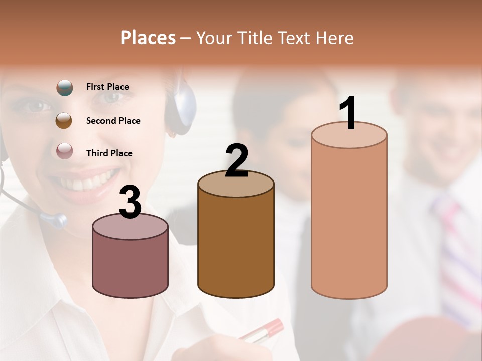 Architecture Business Background PowerPoint Template