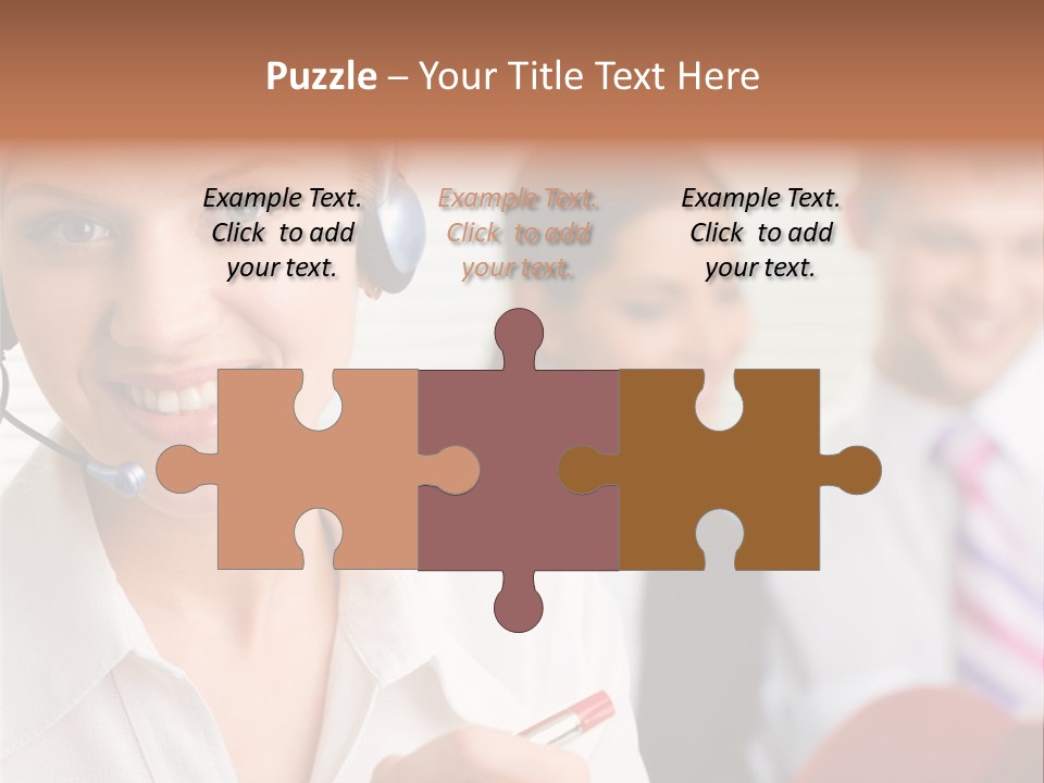 Architecture Business Background PowerPoint Template