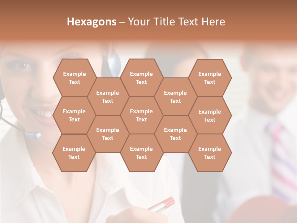 Architecture Business Background PowerPoint Template