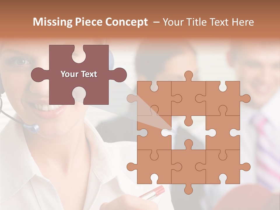 Architecture Business Background PowerPoint Template