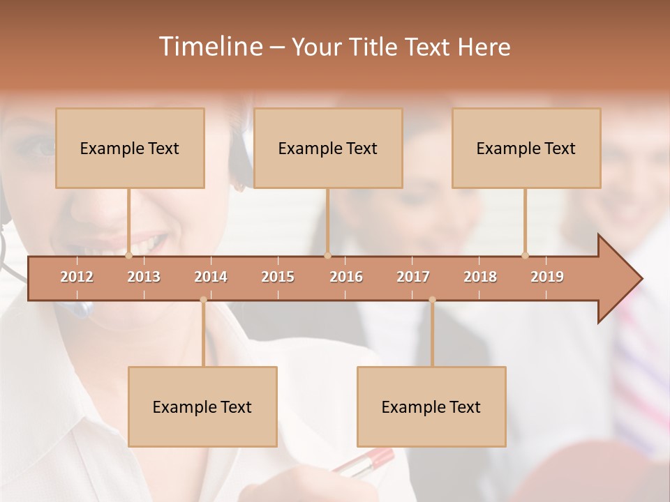 Architecture Business Background PowerPoint Template