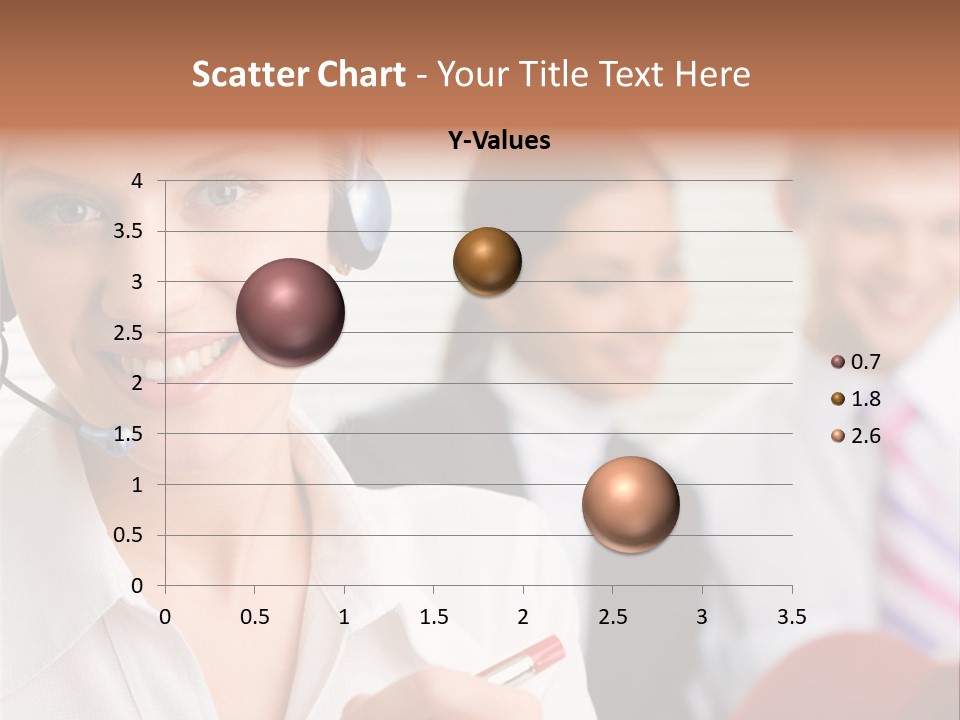 Architecture Business Background PowerPoint Template
