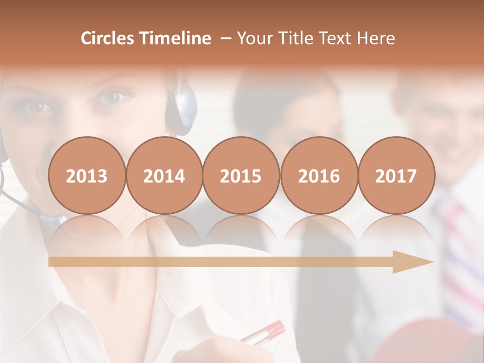 Architecture Business Background PowerPoint Template