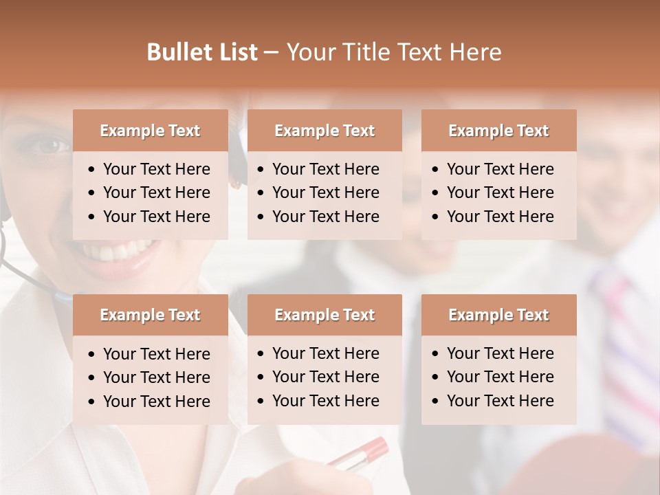 Architecture Business Background PowerPoint Template