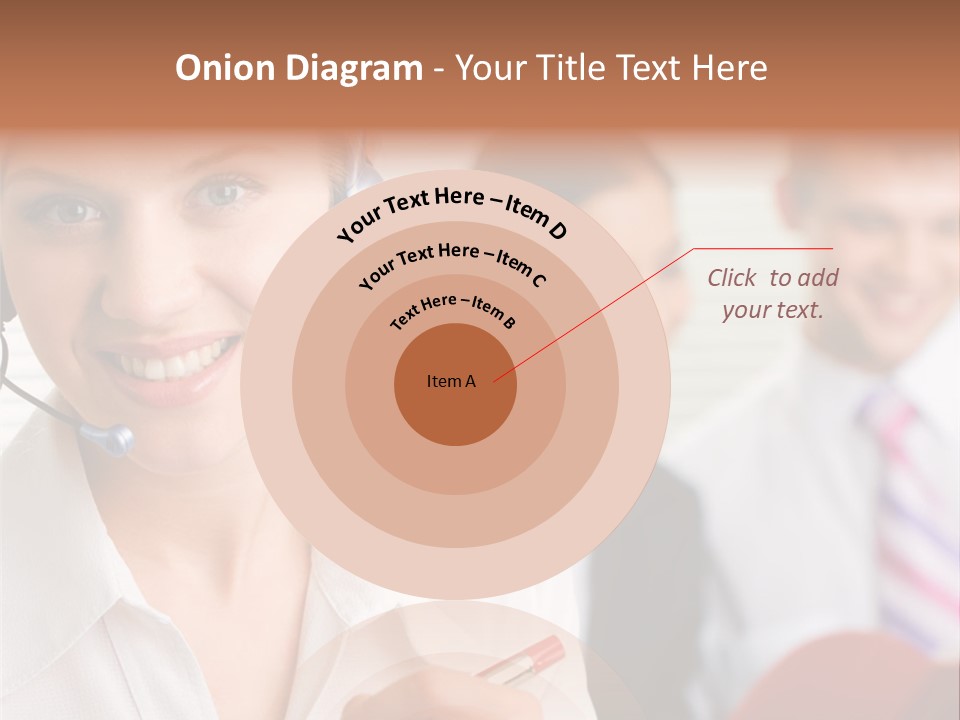 Architecture Business Background PowerPoint Template