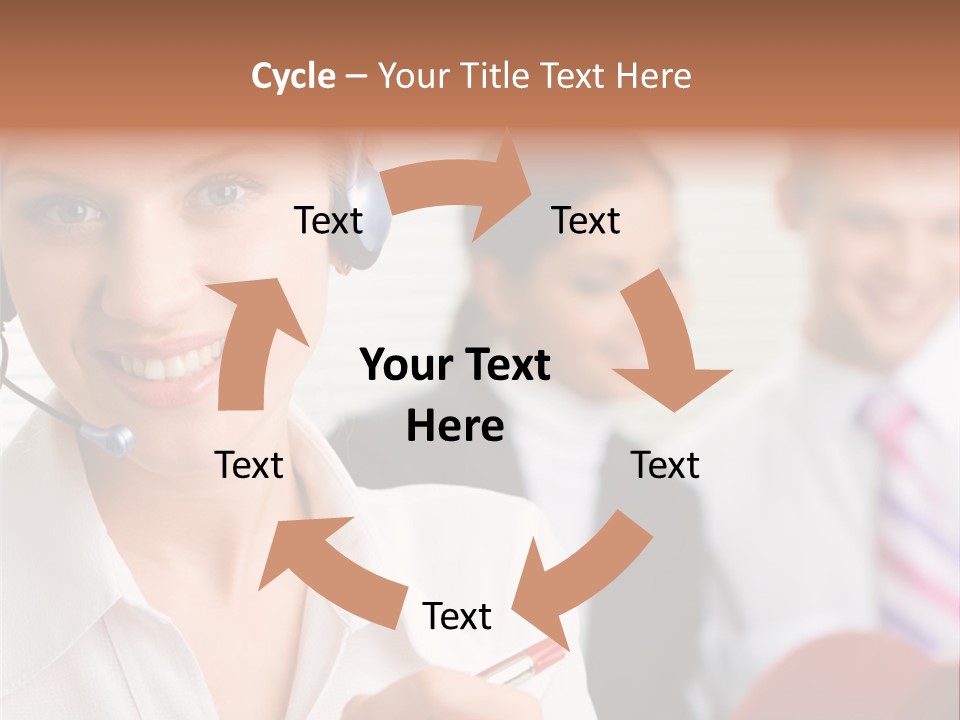 Architecture Business Background PowerPoint Template