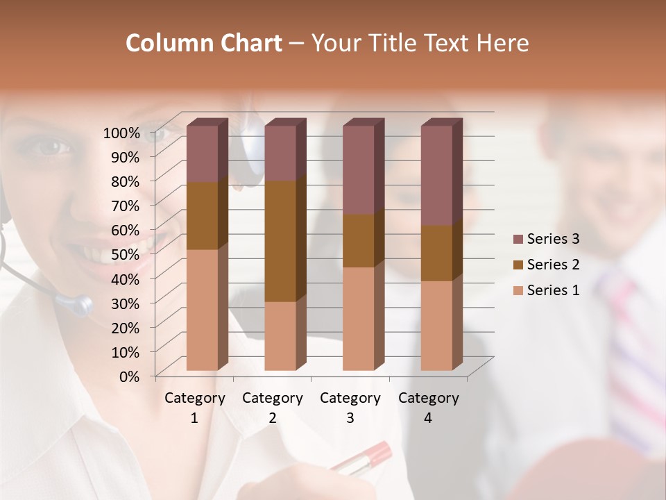 Architecture Business Background PowerPoint Template