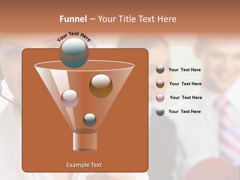 Architecture Business Background PowerPoint Template